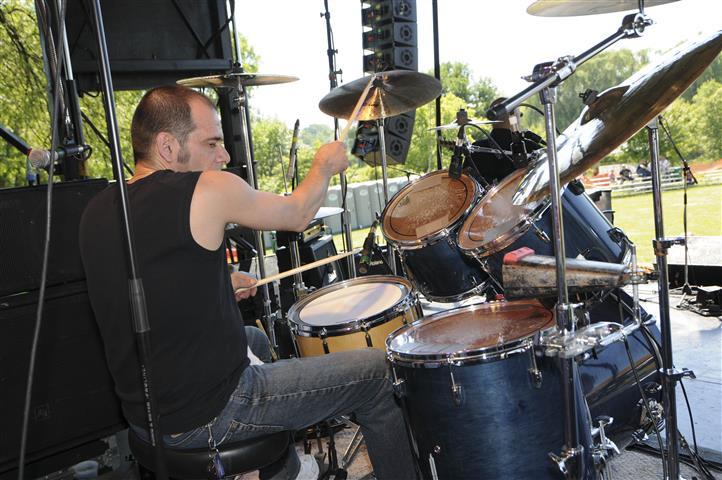 Taste of Lombard
